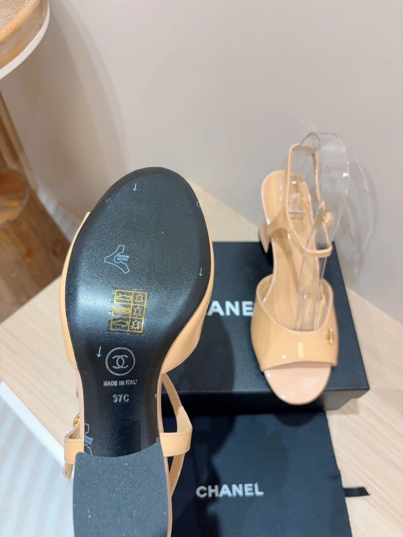 Chxnxl Sandals Practical 124417