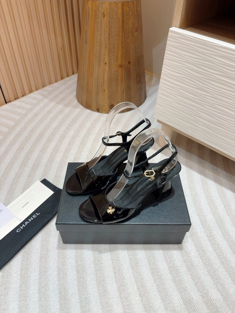 Comfortable Chxnxl Sandals 124415