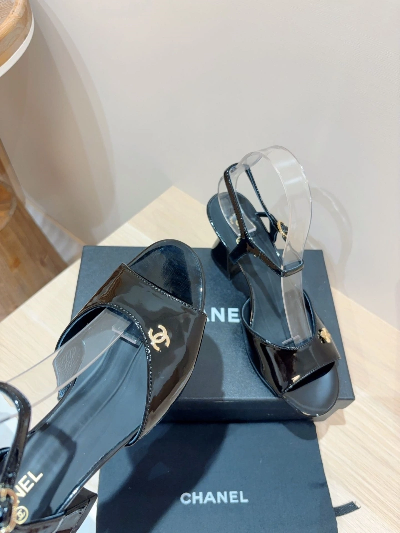Comfortable Chxnxl Sandals 124415