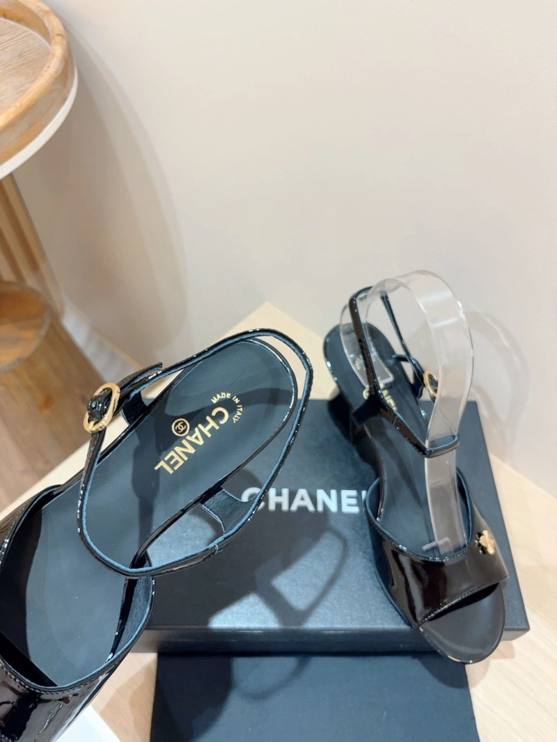 Comfortable Chxnxl Sandals 124415