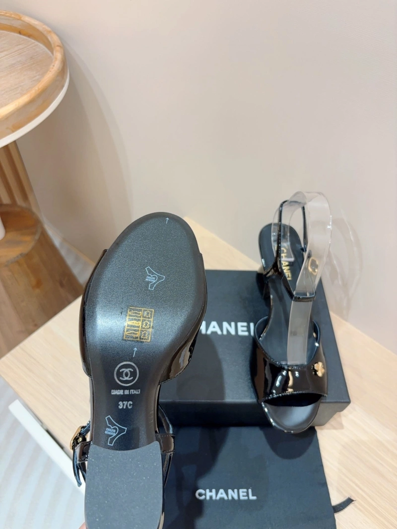 Comfortable Chxnxl Sandals 124415