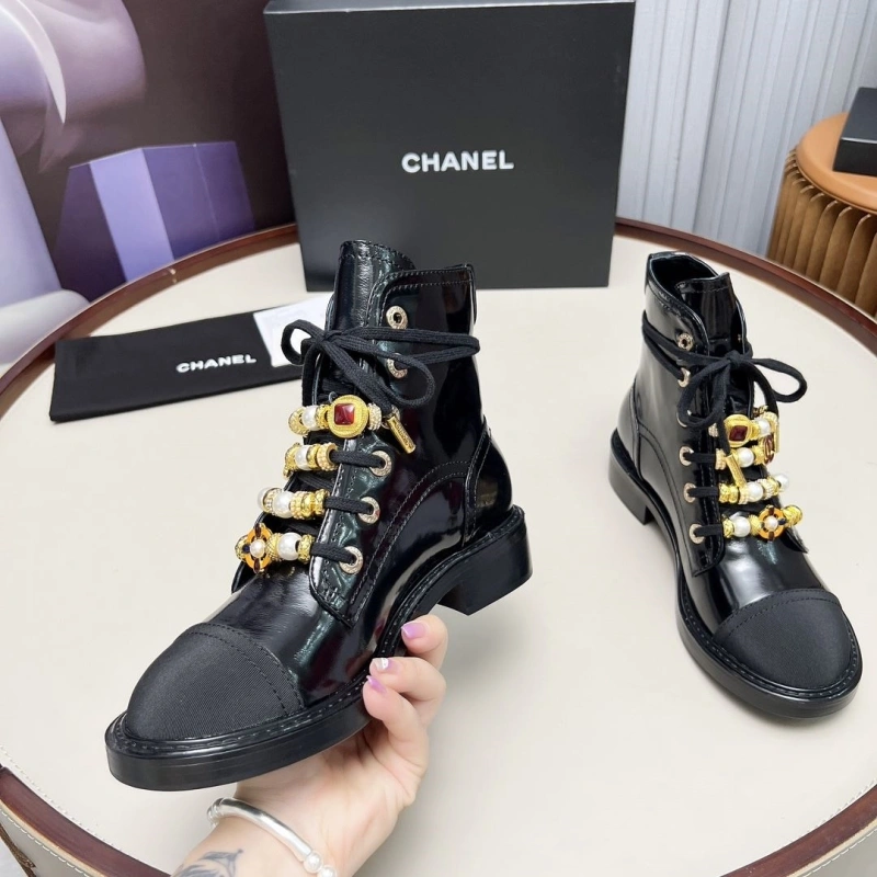 BestValue Chxnxl Boots 125325