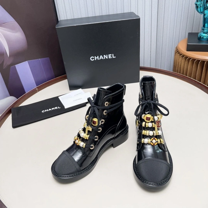 BestValue Chxnxl Boots 125325