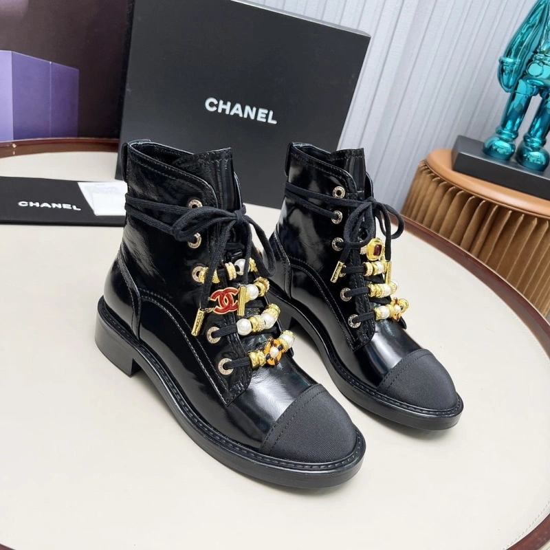 BestValue Chxnxl Boots 125325