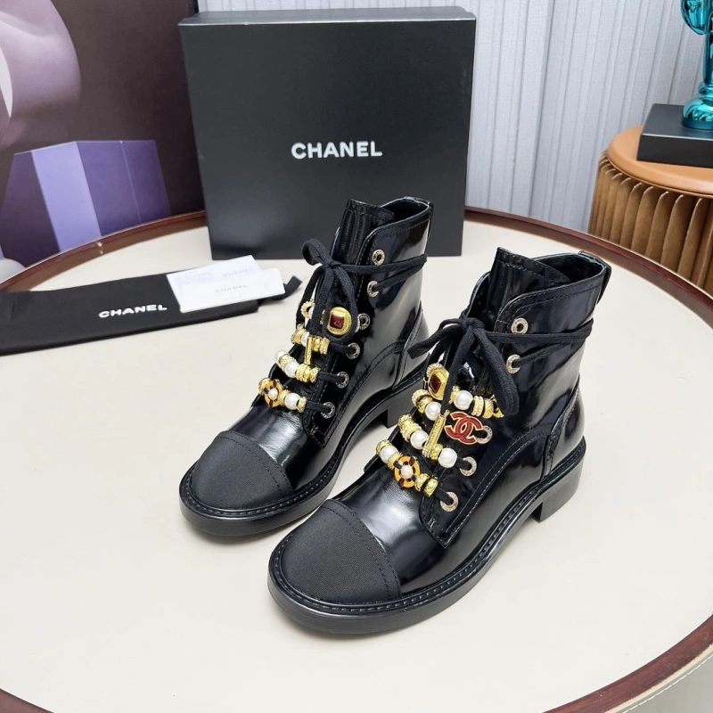 BestValue Chxnxl Boots 125325