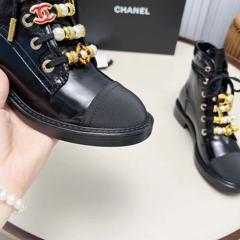 BestValue Chxnxl Boots 125325