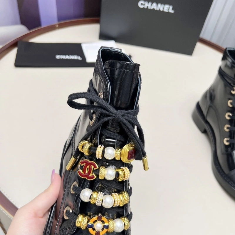 BestValue Chxnxl Boots 125325
