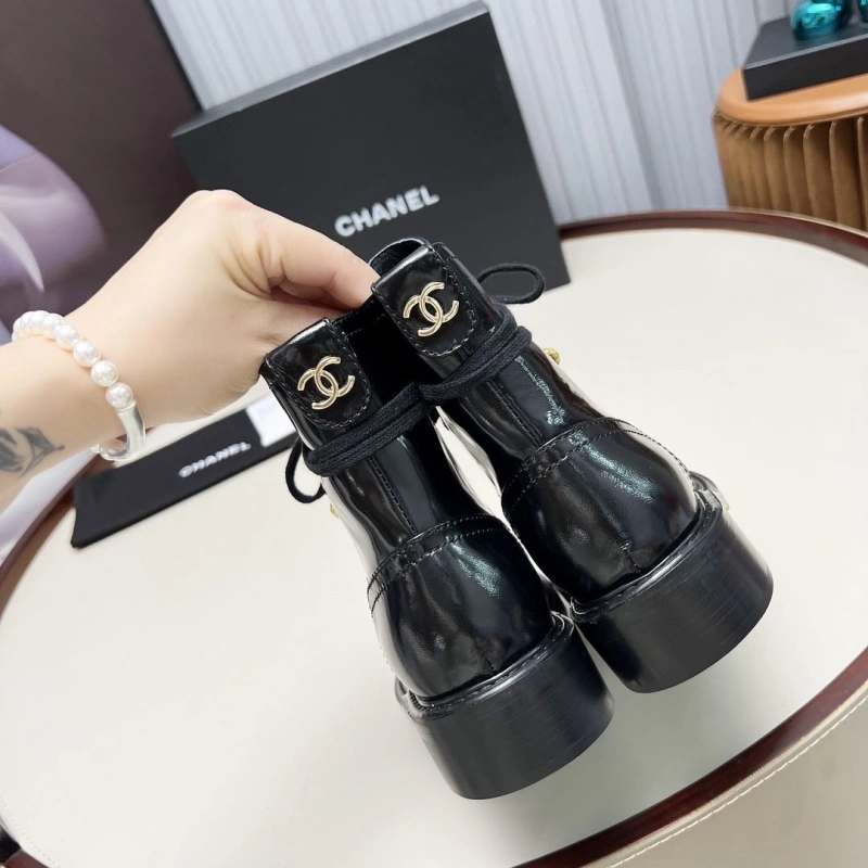 BestValue Chxnxl Boots 125325