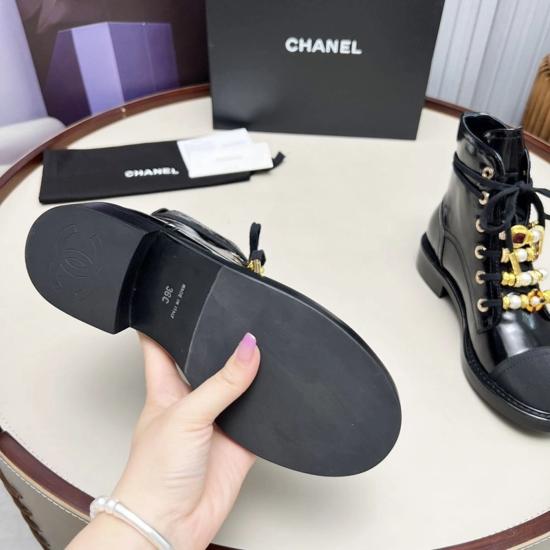 BestValue Chxnxl Boots 125325