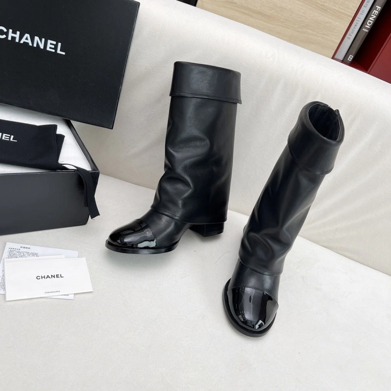 HighQuality Chxnxl Boots 125324
