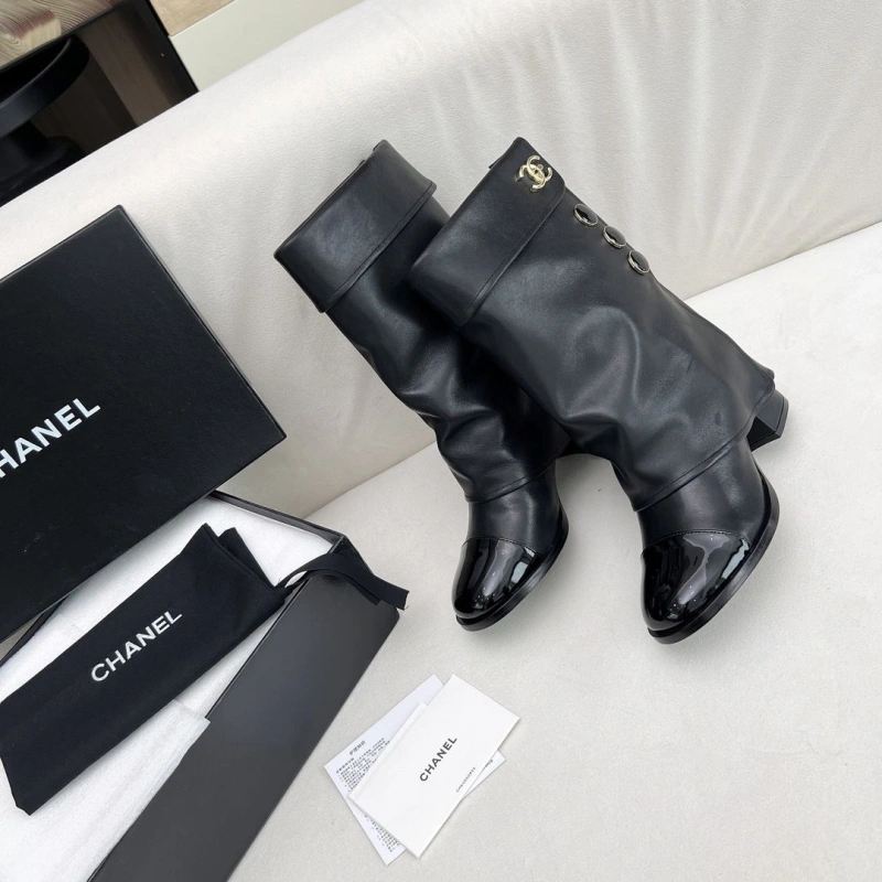 HighQuality Chxnxl Boots 125324
