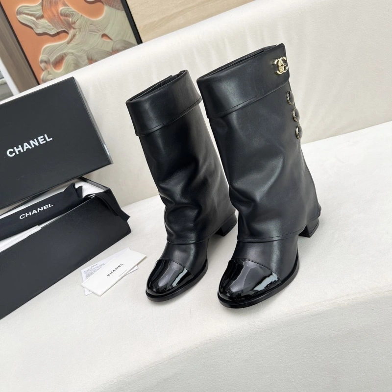 HighQuality Chxnxl Boots 125324