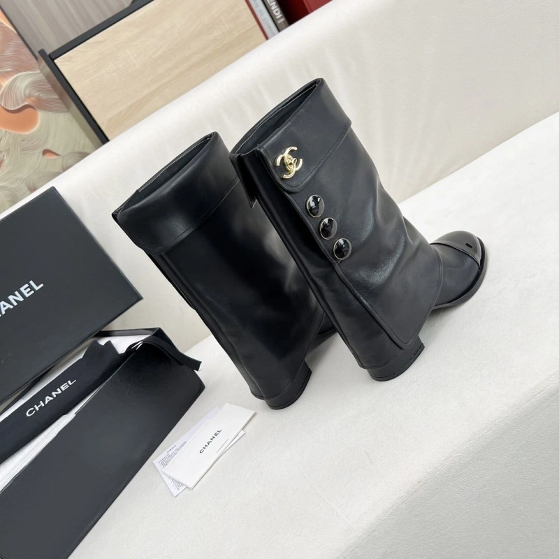 HighQuality Chxnxl Boots 125324