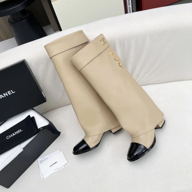 Chxnxl Boots GoodFit 125321