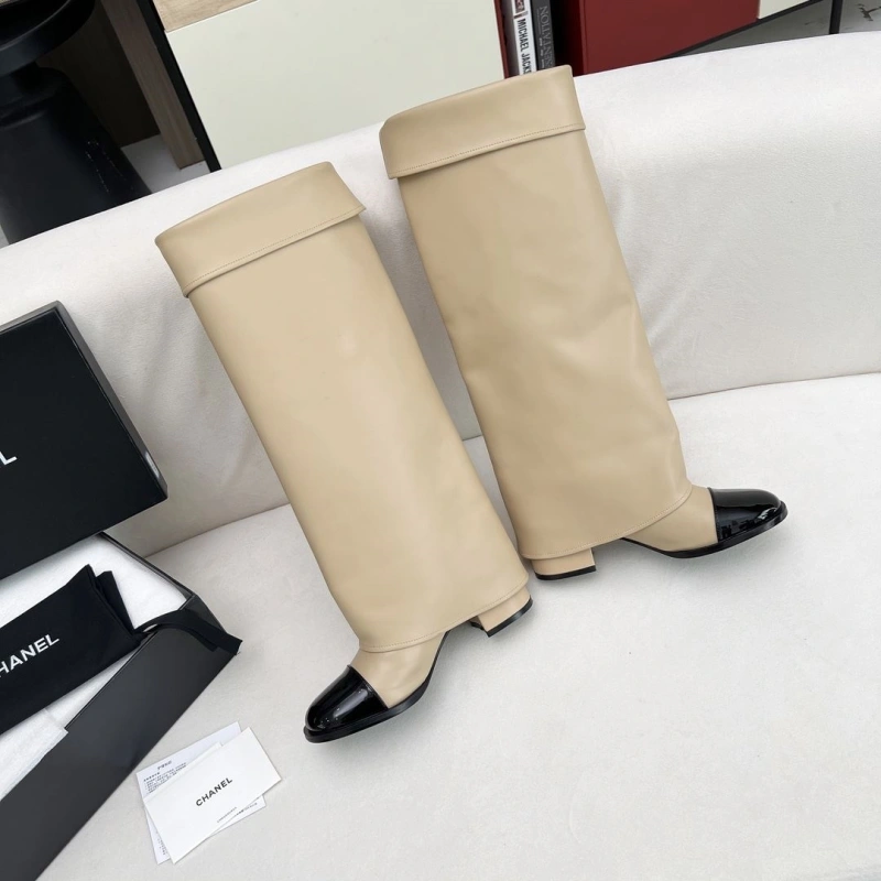 Chxnxl Boots GoodFit 125321