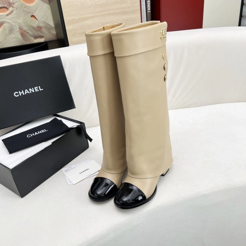 Chxnxl Boots GoodFit 125321