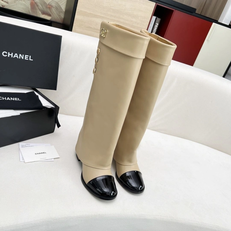 Chxnxl Boots GoodFit 125321