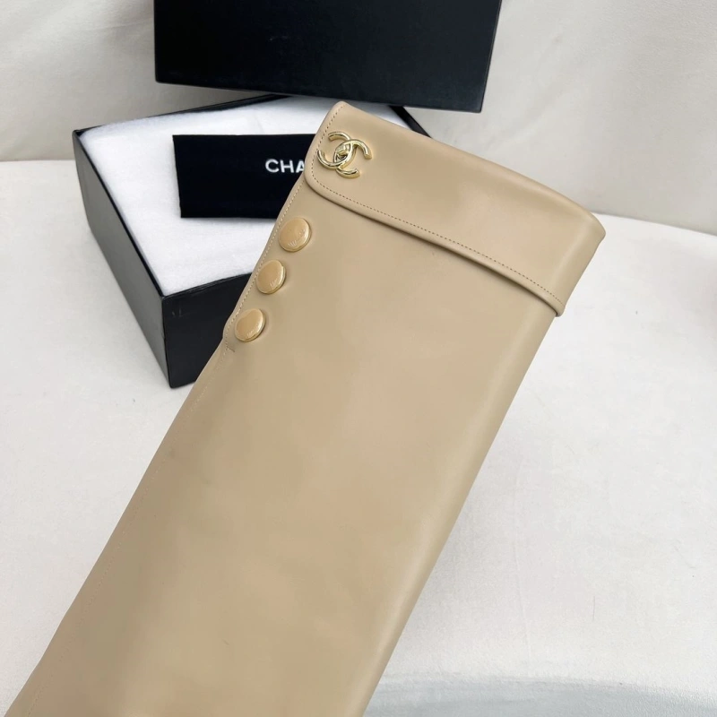 Chxnxl Boots GoodFit 125321
