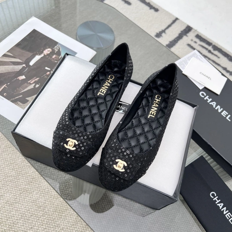 Chxnxl Flat Shoes Durable 124742