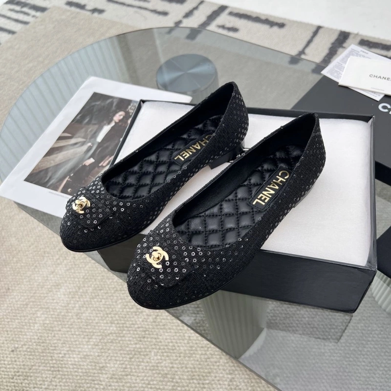 Chxnxl Flat Shoes Durable 124742