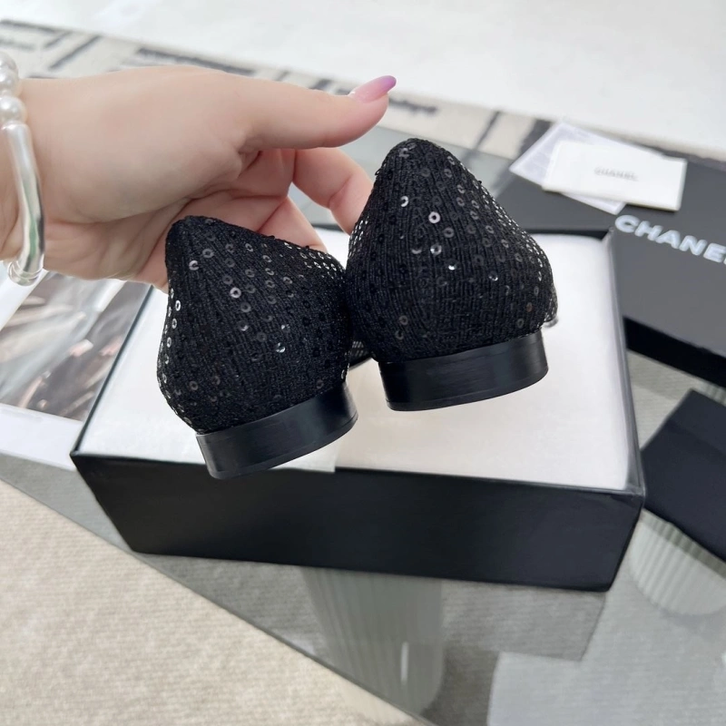 Chxnxl Flat Shoes Durable 124742