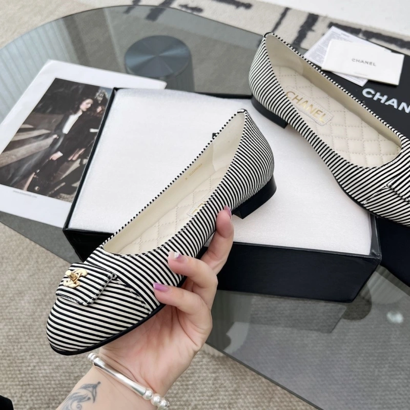 Chxnxl Flat Shoes SportInspired 124740