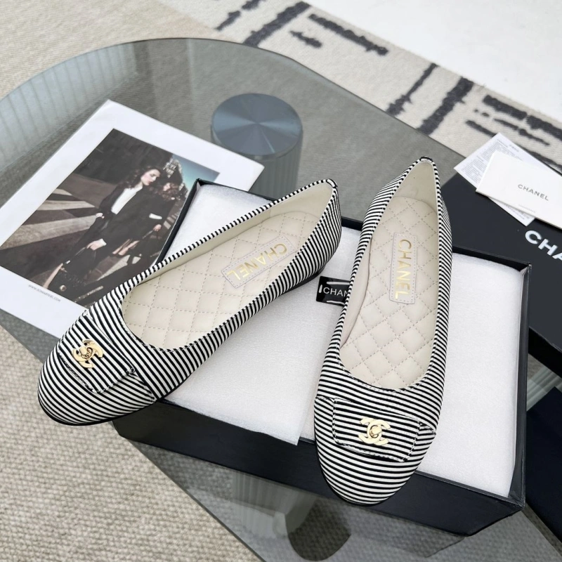 Chxnxl Flat Shoes SportInspired 124740