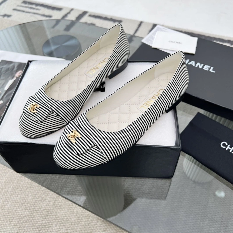 Chxnxl Flat Shoes SportInspired 124740