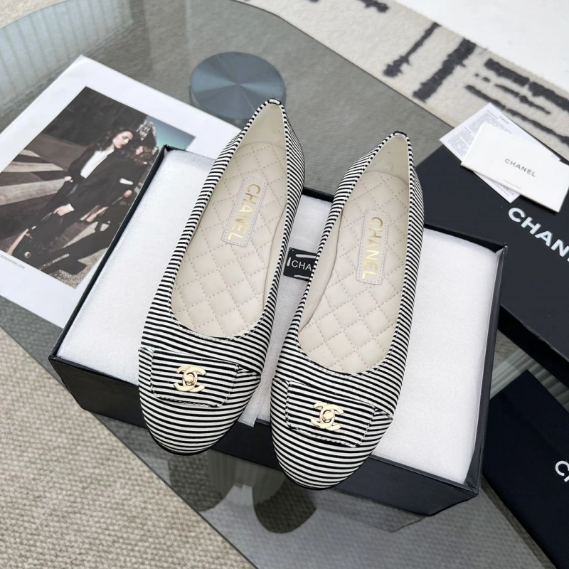 Chxnxl Flat Shoes SportInspired 124740