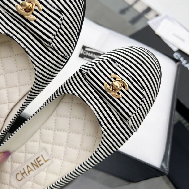 Chxnxl Flat Shoes SportInspired 124740
