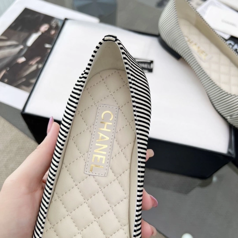 Chxnxl Flat Shoes SportInspired 124740