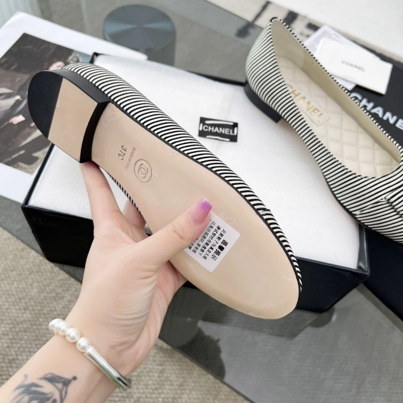 Chxnxl Flat Shoes SportInspired 124740