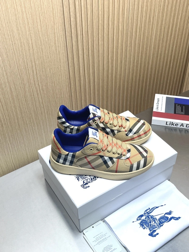 DailyWear Bxrbxrry Sneakers 115050
