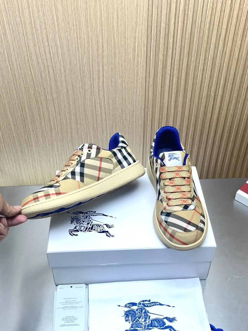 DailyWear Bxrbxrry Sneakers 115050