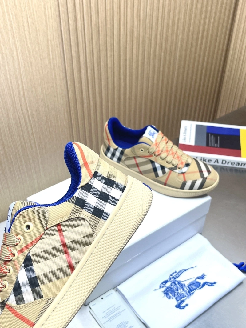 DailyWear Bxrbxrry Sneakers 115050