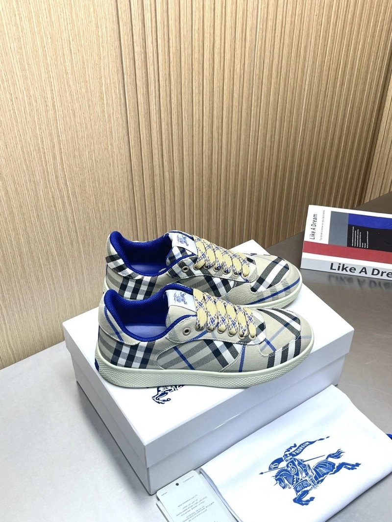 Bxrbxrry Sneakers Functional 115057