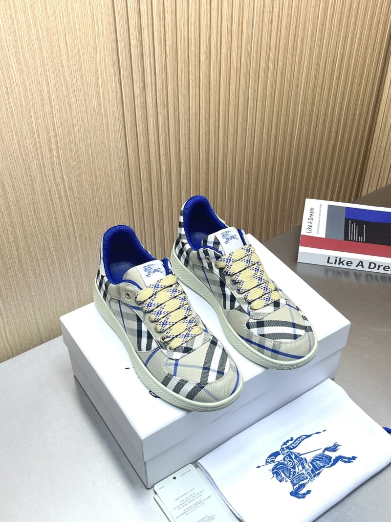 Bxrbxrry Sneakers Functional 115057