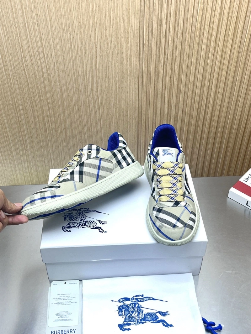 Bxrbxrry Sneakers Functional 115057