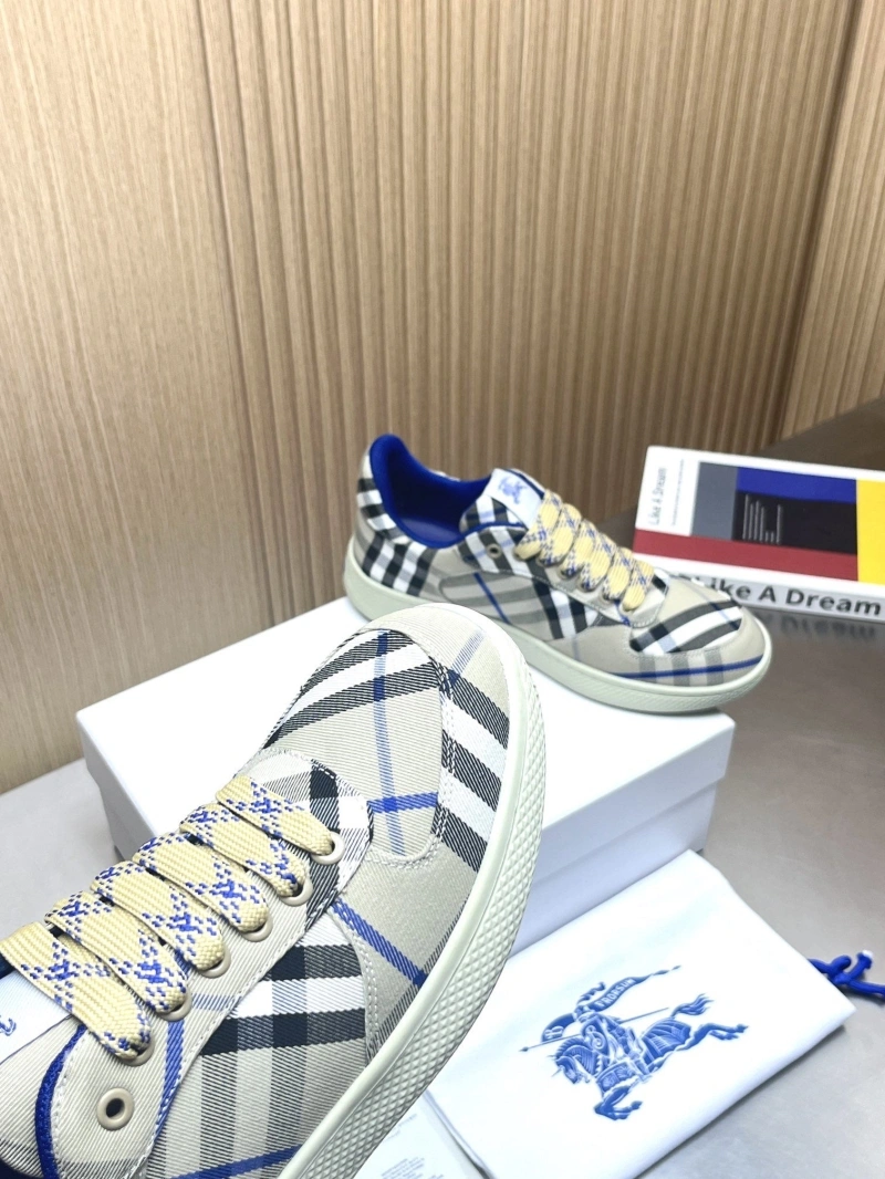 Bxrbxrry Sneakers Functional 115057