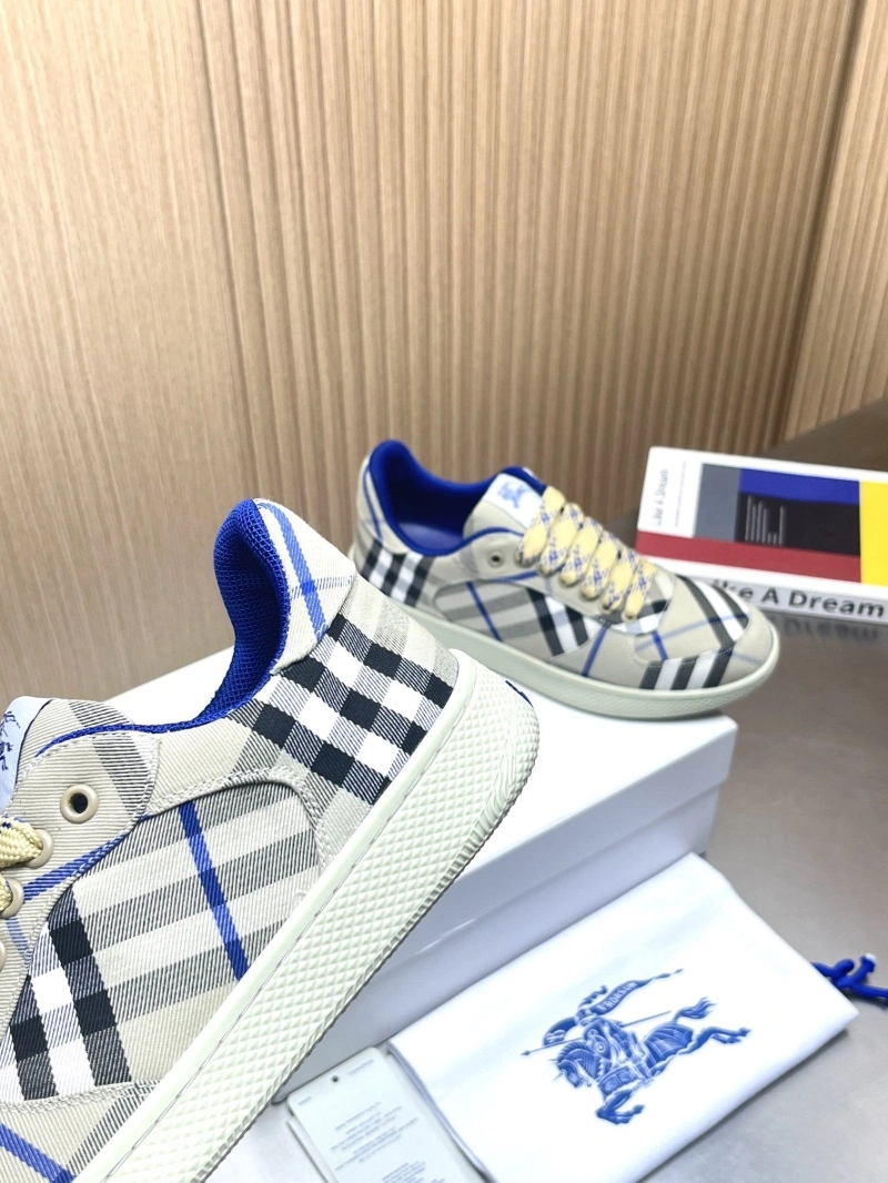 Bxrbxrry Sneakers Functional 115057
