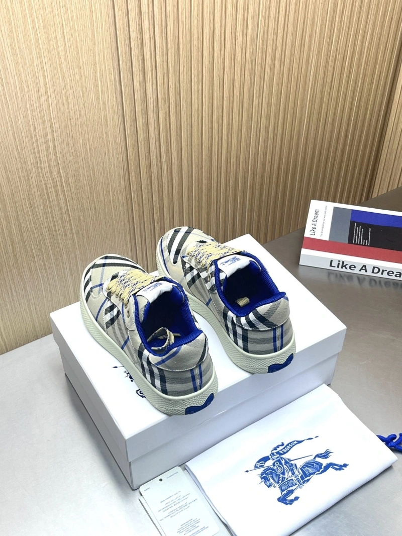 Bxrbxrry Sneakers Functional 115057