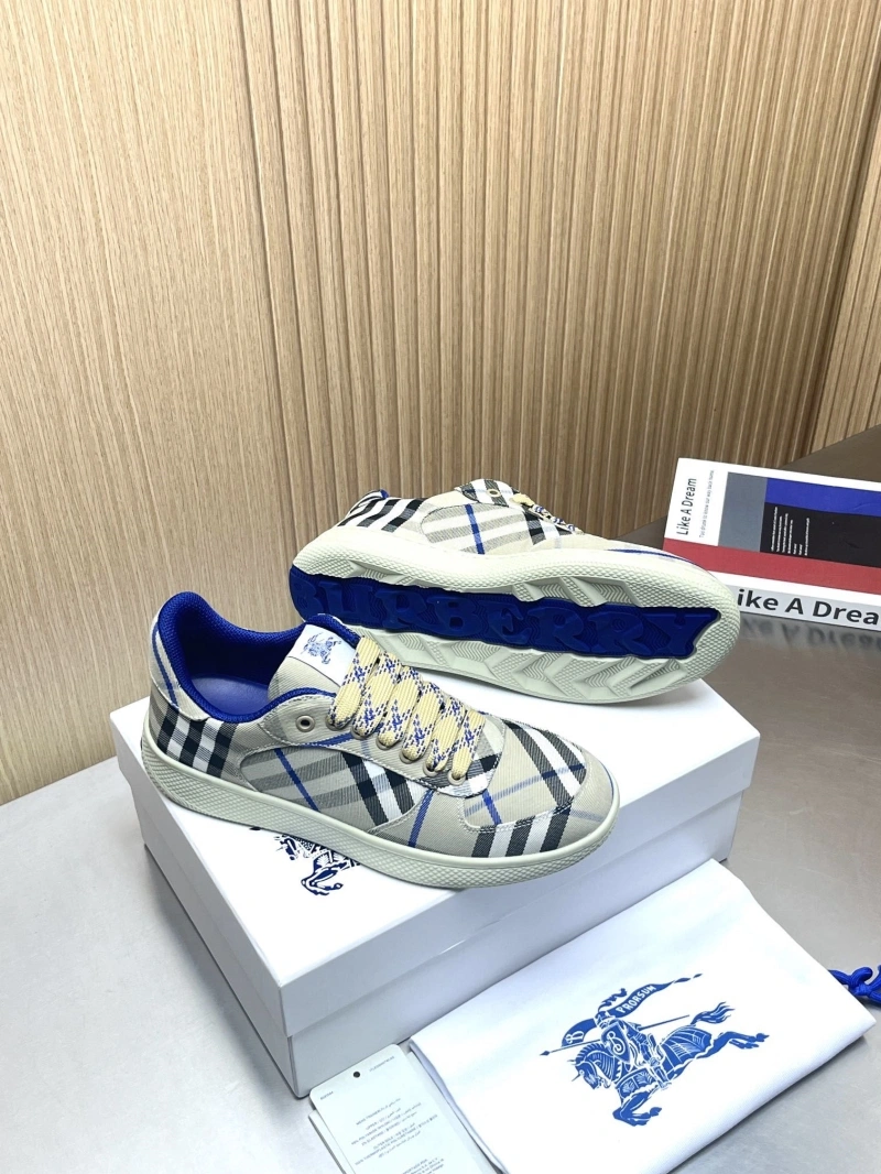 Bxrbxrry Sneakers Functional 115057