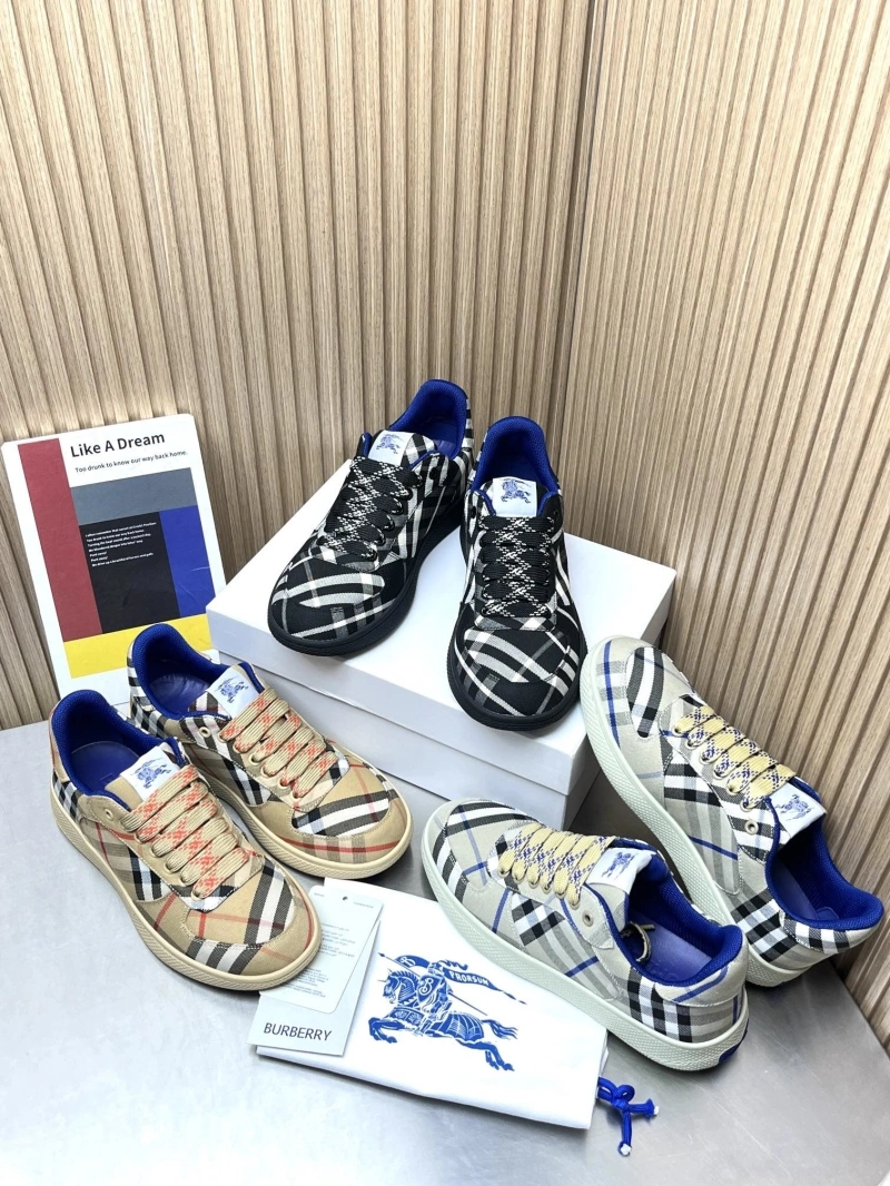 Bxrbxrry Sneakers Functional 115057