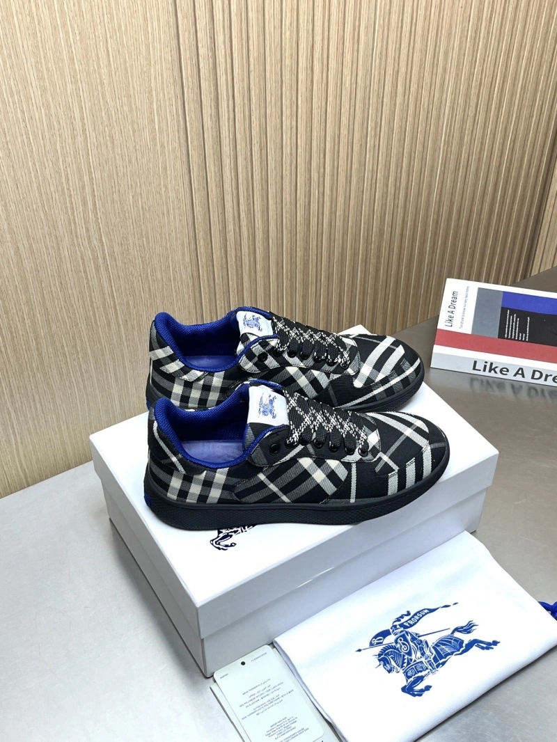 NewStyle Bxrbxrry Sneakers 115048