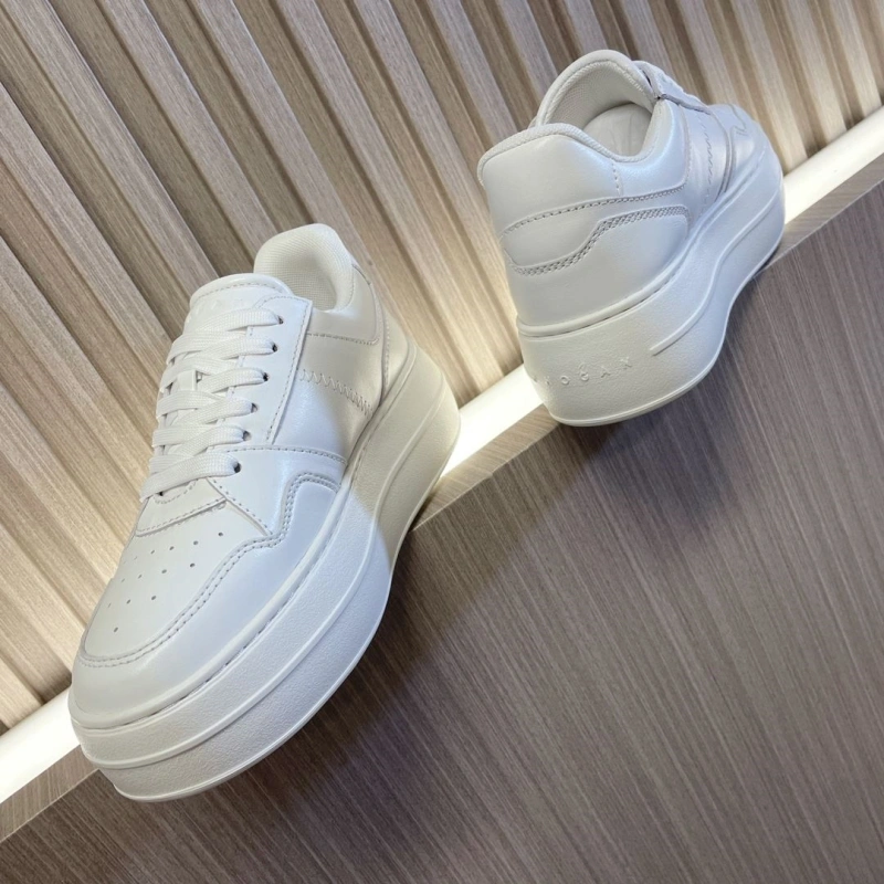 Hxgxn Sneakers Minimalist 177347