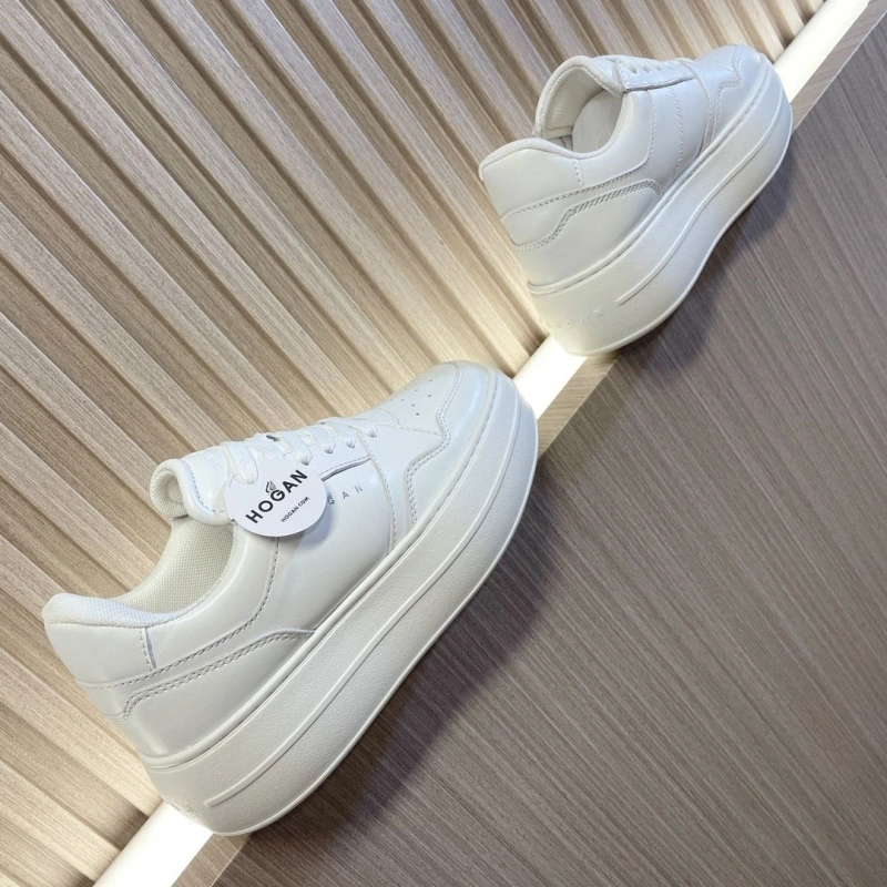 Hxgxn Sneakers Minimalist 177347