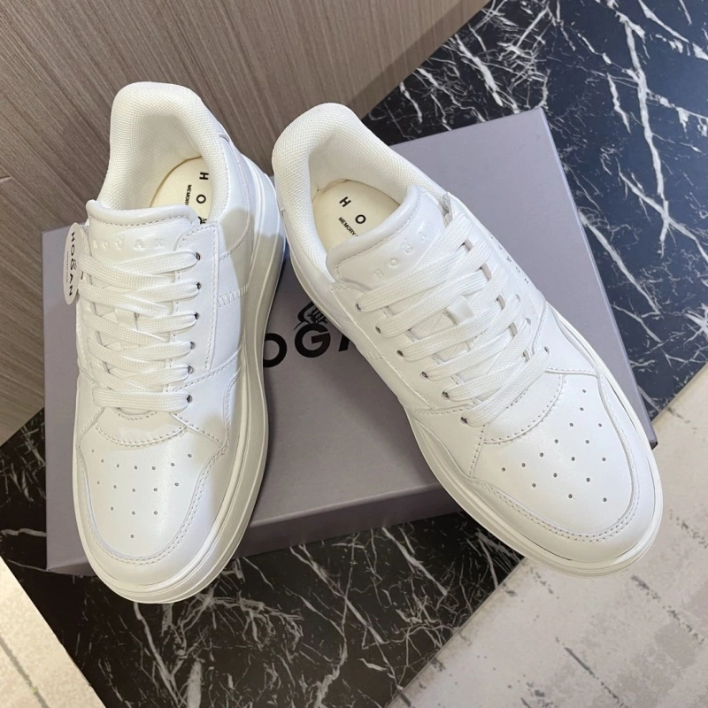 Hxgxn Sneakers Minimalist 177347