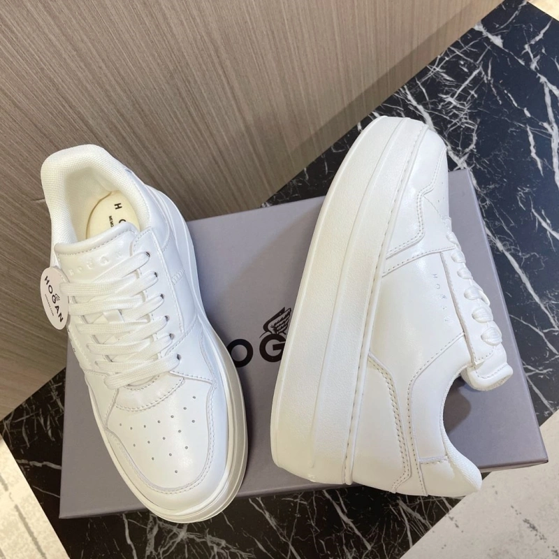 Hxgxn Sneakers Minimalist 177347