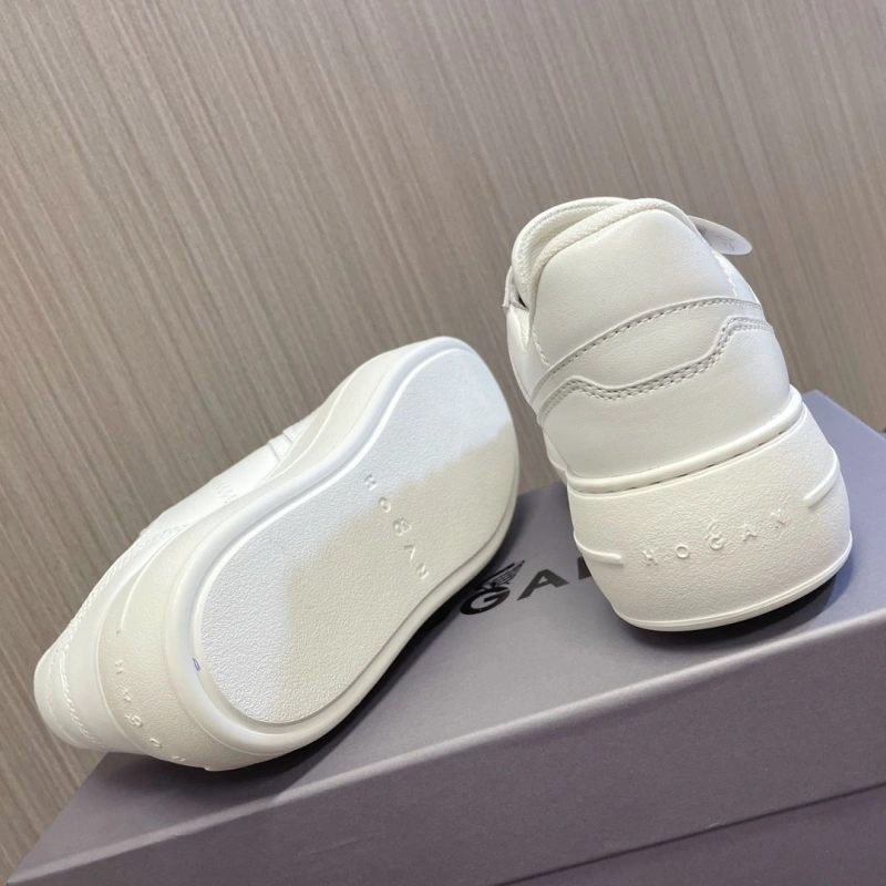 Hxgxn Sneakers Minimalist 177347