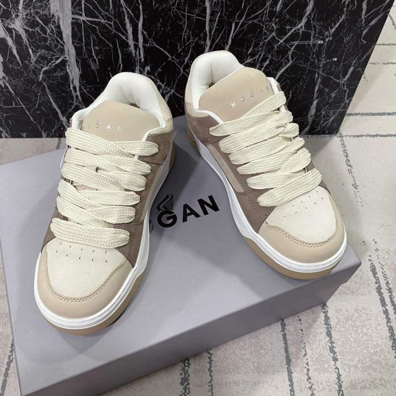 Vibrant Hxgxn Sneakers 177344